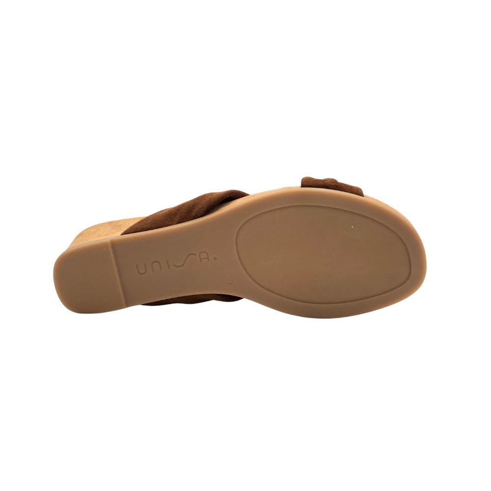 Unisa Sandal m/knude Bombon