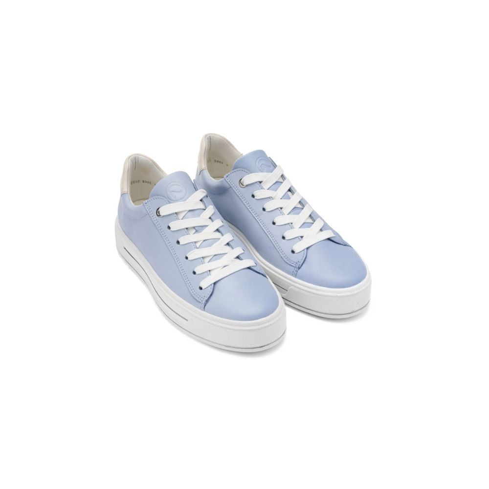 ara Sneaker Canberra Cielo Cream