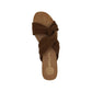 Unisa Sandal m/knude Bombon