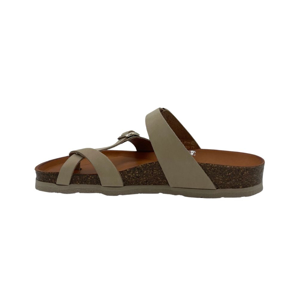 Rohde Biosandal Tårem Sahara