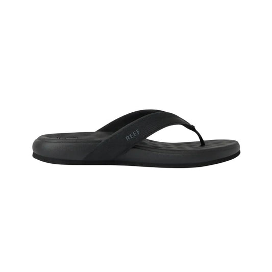 Reef Tåsplit Sandal Cushion Melody Black/Black