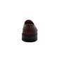 Bubetti Loafer i Flet Tobaksbrun