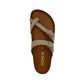 Rohde Biosandal Tårem Sahara