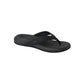Reef Tåsplit Sandal Cushion Melody Black/Black