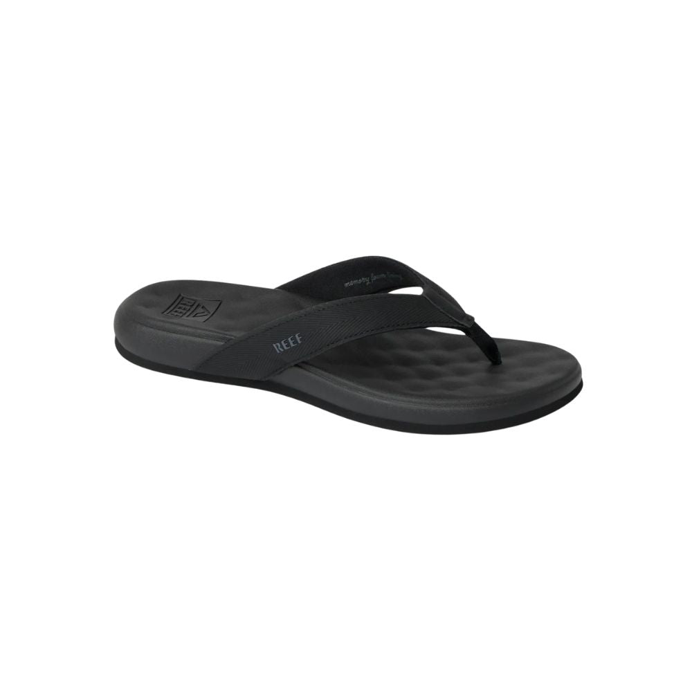 Reef Tåsplit Sandal Cushion Melody Black/Black