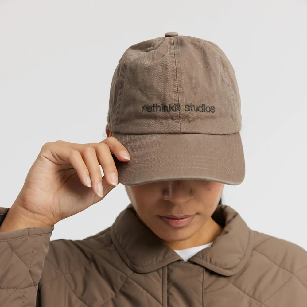 RETHINKIT Keep It On Cap