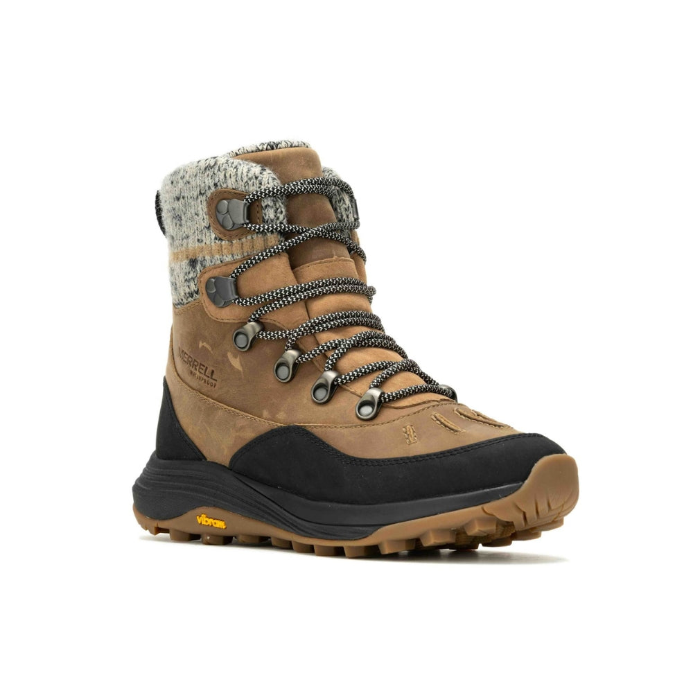Merrell Støvle Siren 4 Thermo Tobacco