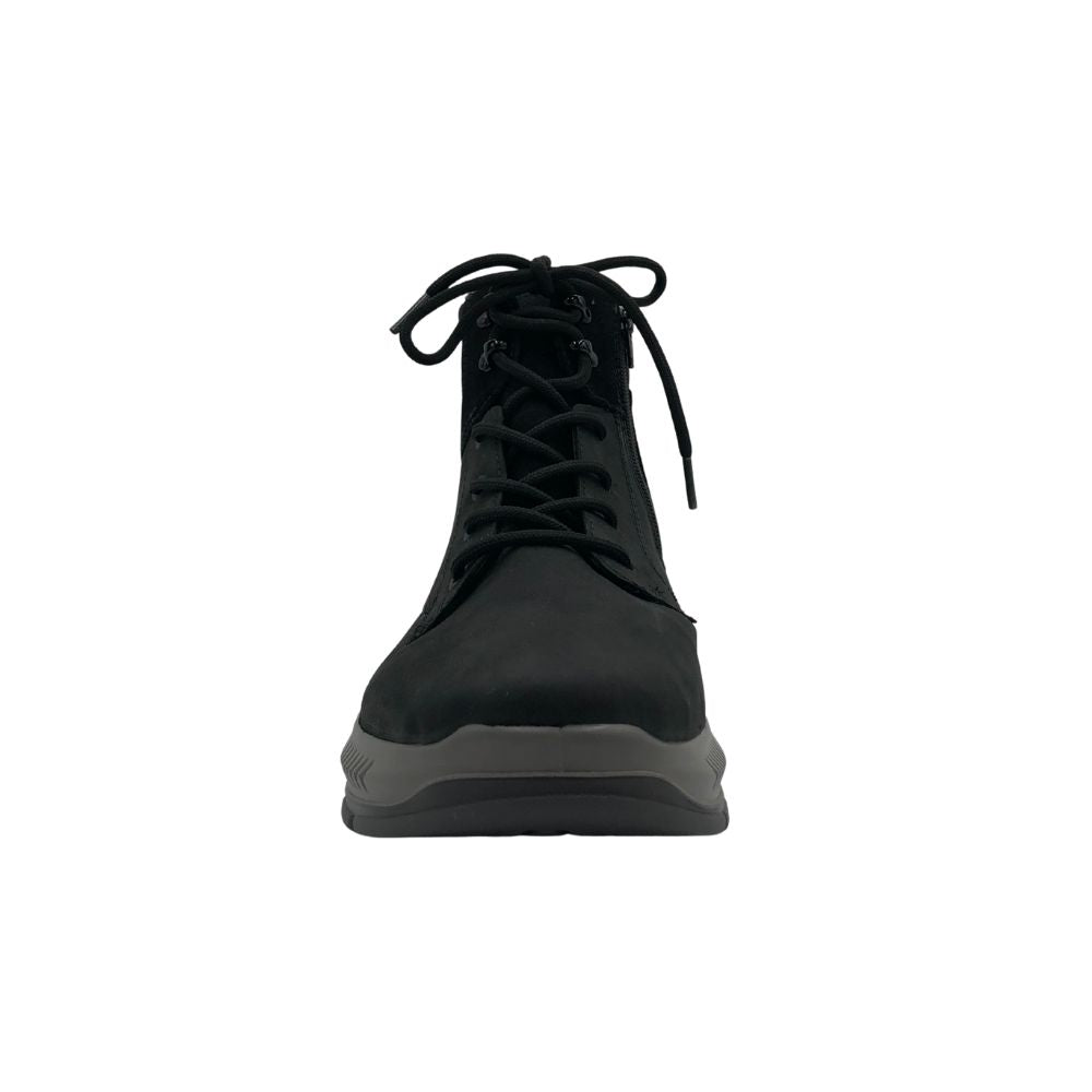 ara Herrestøvle m/goretex Aldo Black