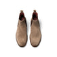 Lloyd Chelseaboot Divo Cocco Suede