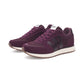 WODEN Sneaker Ronja Cherry