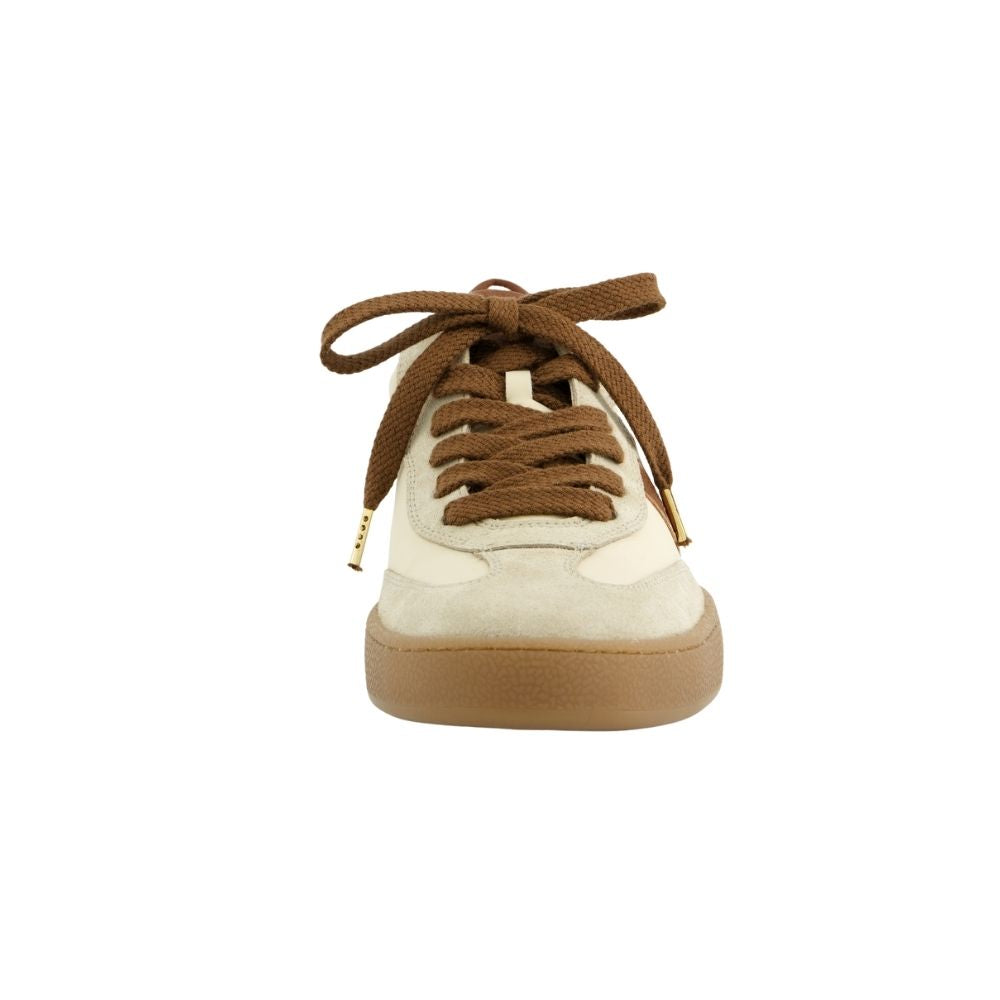 Paul Green Sneakers Beige/Biscuit