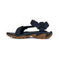 Teva Sandal Men Terra Fi 5 Universal Total Eclipse