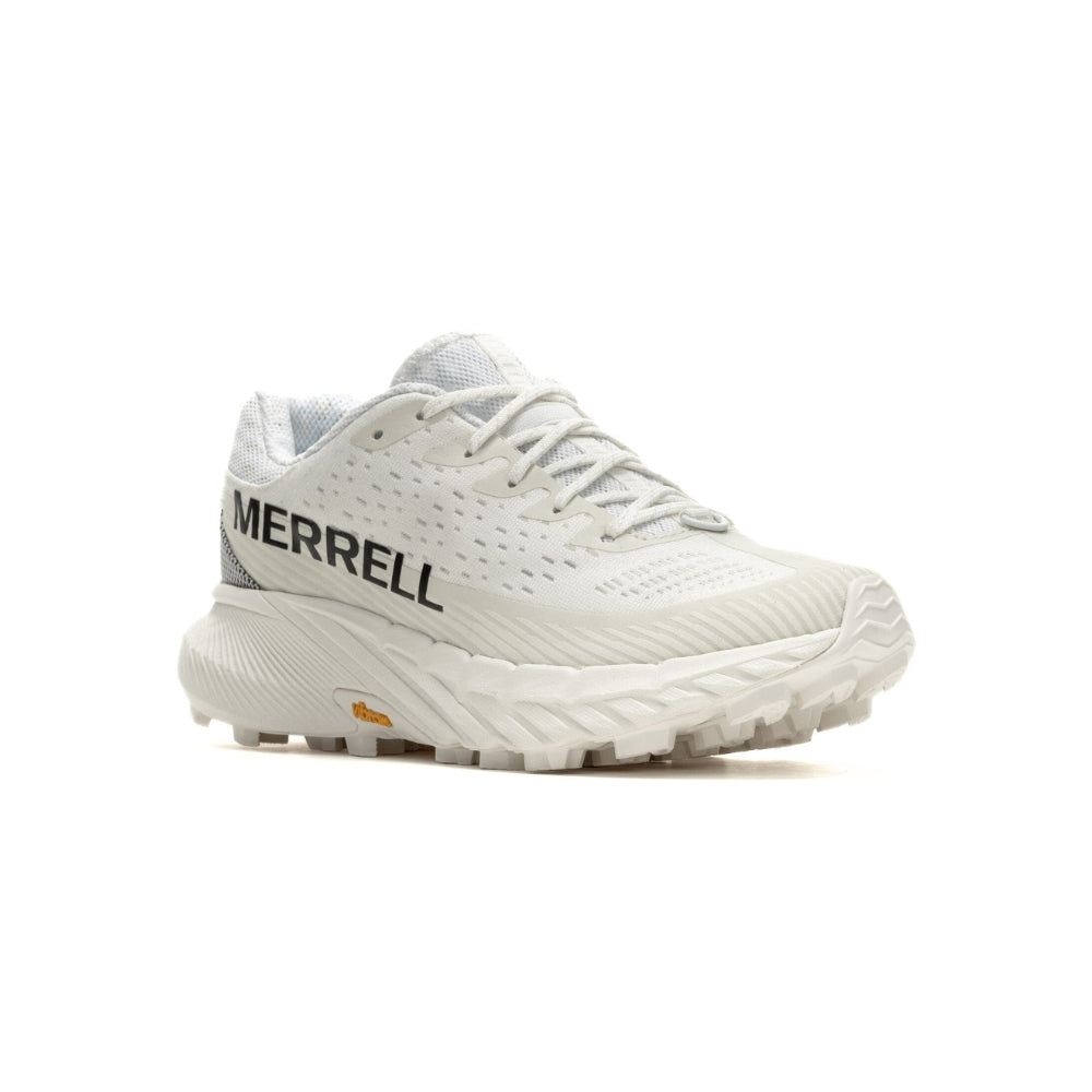 Merrel Sneaker Agility Peak 5 White/ White