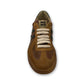 MOMA Sneakers Dame Marrone Verde