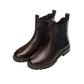 ara Chelseaboot m/lynlås Cacao