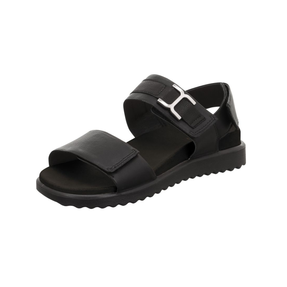 Legero Sandal Move Schwarz