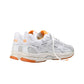 Mercer Sneaker The Re-Run Summer White/Orange