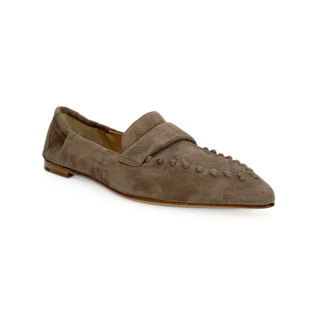 Pomme D'or Loafer Fango