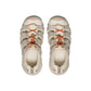 Keen Hyperport H2 W Birch Plaza Taupe
