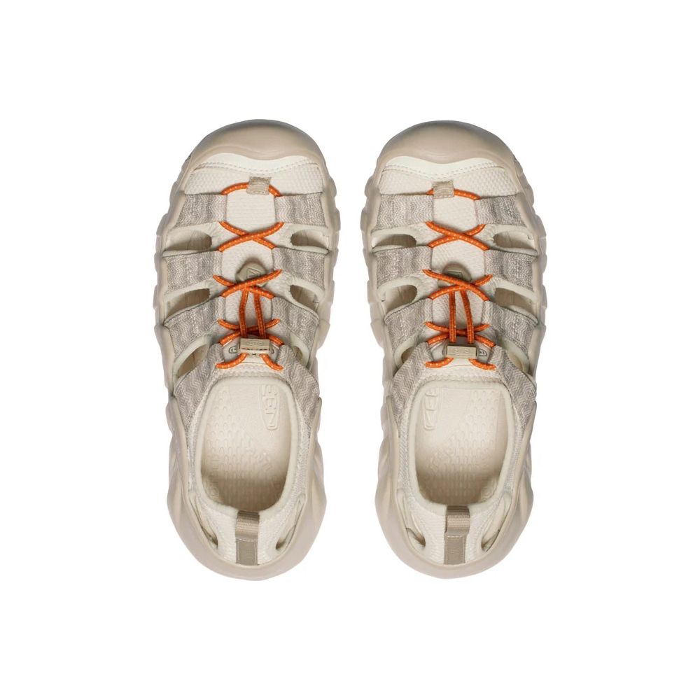 Keen Hyperport H2 W Birch Plaza Taupe