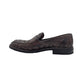 Bubetti Herre Loafer m/ Flet Kastanje