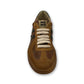 MOMA Sneakers Herre Marrone Verde