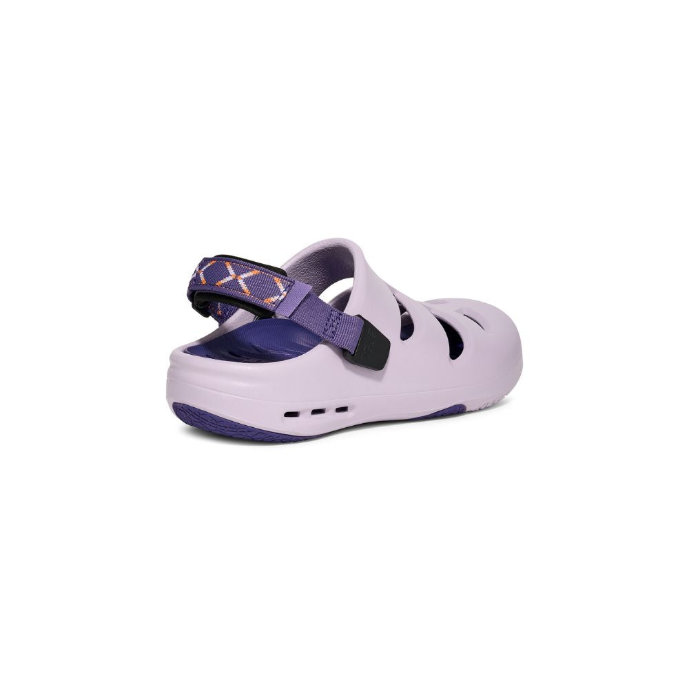 Teva Dame Apreaqua CT THISTLE