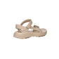 Teva Sandal Dame Apreaaqua Drift Oyster Grey