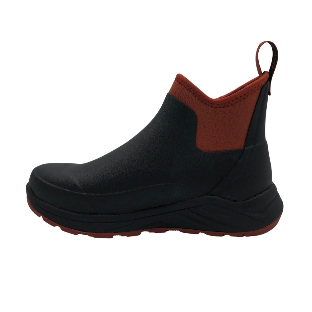 Gateway Gummistøvle Rainwalker Black