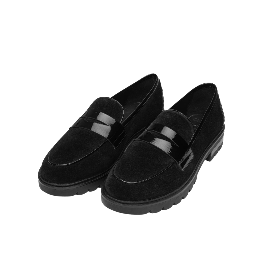 ara loafer Cambridge Sort m/lack