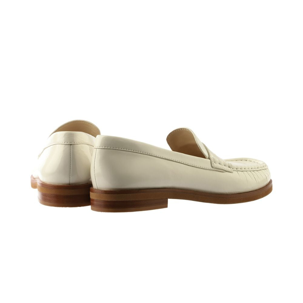 Högl Loafer Cedric Lak Waxpaper