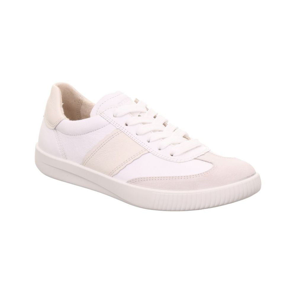 Legero Sneaker Silence Bright White