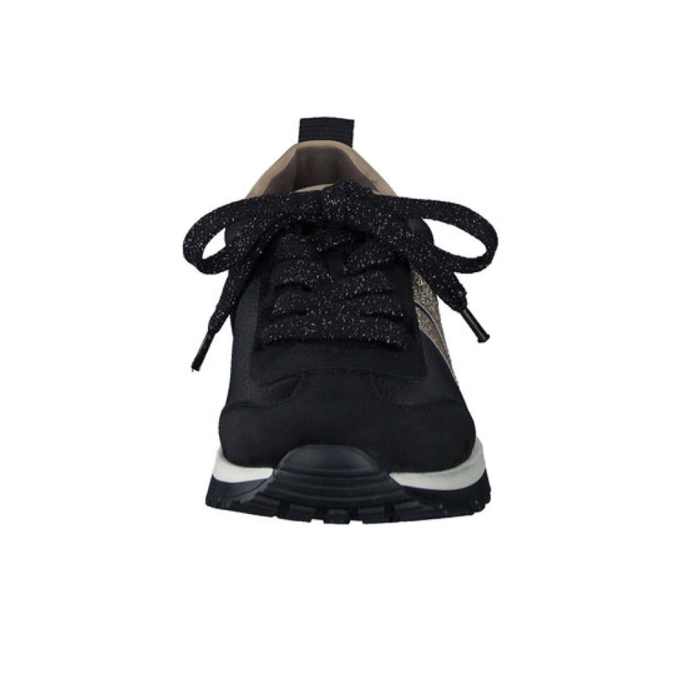 Paul Green Sneaker Mocca/Moro