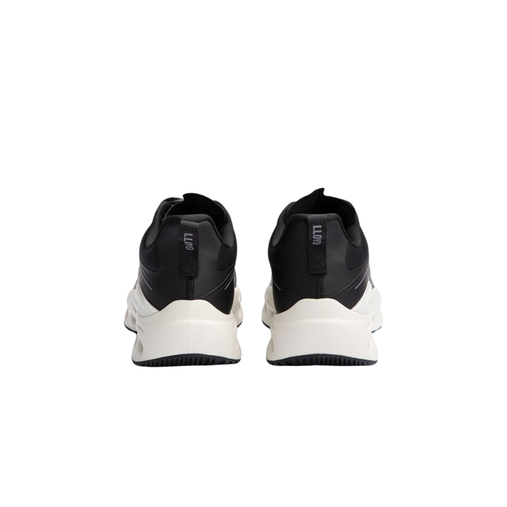 Lloyd Herre Sneaker Dash X Black