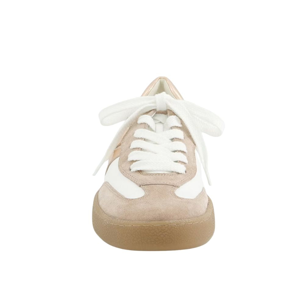 Paul Green Sneakers White/Offwhite/Powder