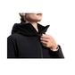 UBR W Valkria Down Coat Black