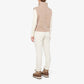 We Norwegians Alta Vest Women Camel