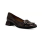 Wonders Pumps m/lille hæl Plomo