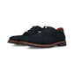 Salamander Herre Snøresko Dark Blue
