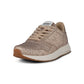 Woden Sneaker Nicoline Glitter Multi