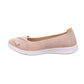 Legero Ballerina Beige/ Tassso