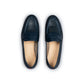 Lloyd Dame Loafer m/huller Midnight