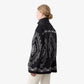 We Norwegians Kautokeino Jacket Black