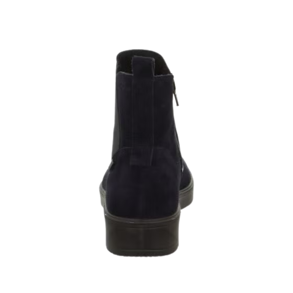 Legero Mystic Chelseaboot Oceano