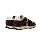 Mercer Sneaker The Re-Racer Brown