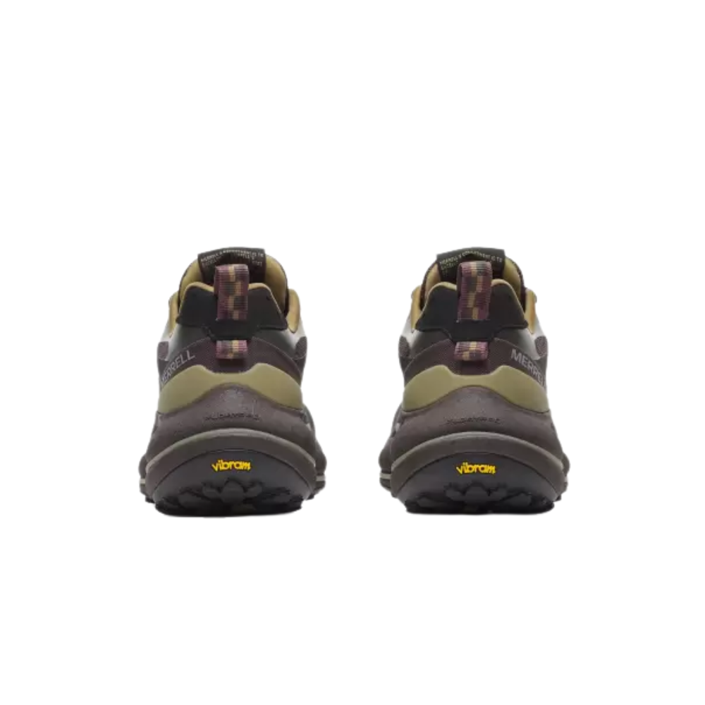 Merrell Sneaker Speed Arc Black/Beluga