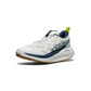 KEEN Sneaker WK400 White/Naval