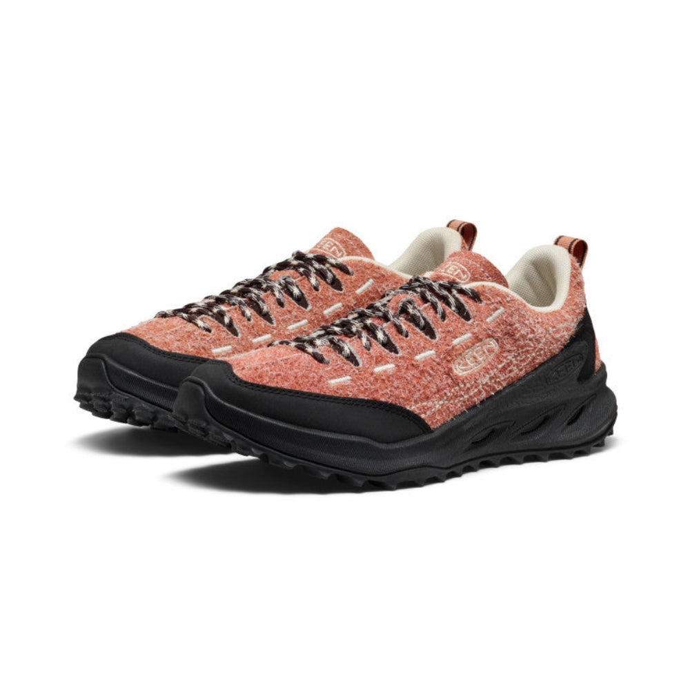 KEEN Sneaker Jasper Zonic Women Cork/Java