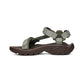 Teva Sandal Women Terra Fi 5 Universal Seagrass/Deep Lichen Green