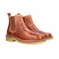 Billi Bi Trotter Chelseaboot  m/foer Cognac